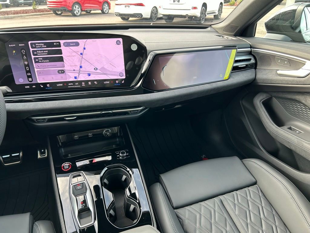 New 2026 Audi S5 Premium Plus AWD/4WD image 11