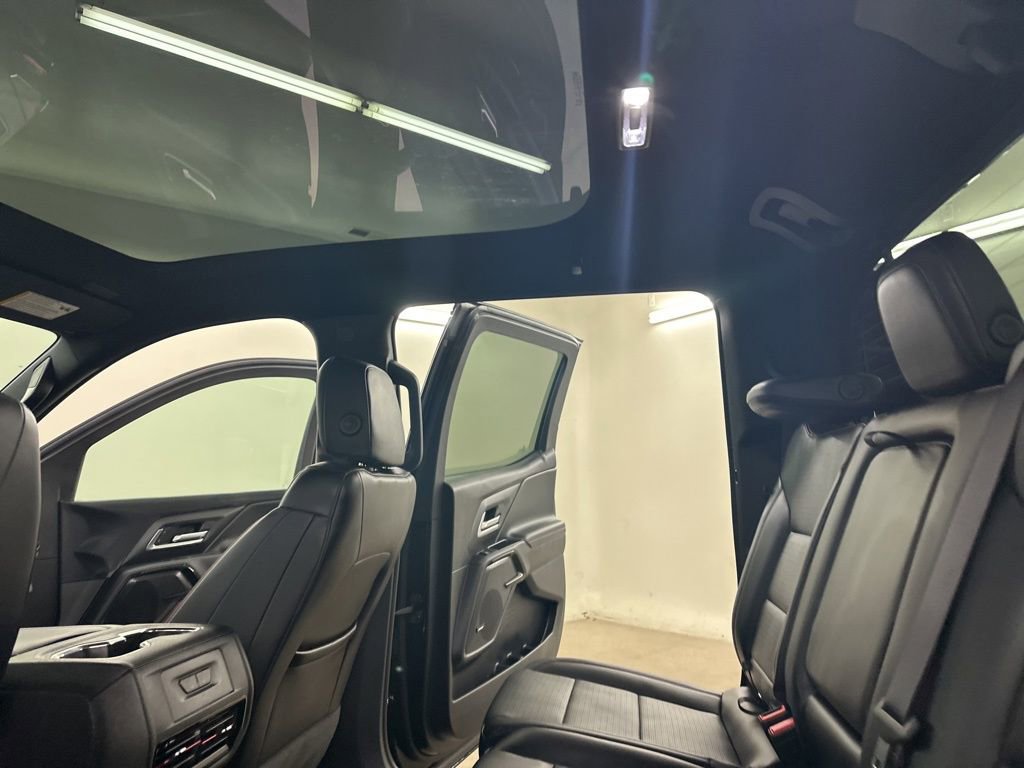 Used 2024 Chevrolet Silverado EV RST image 28