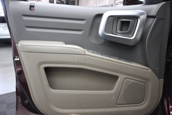 Used 2007 Honda Ridgeline RTL image 9