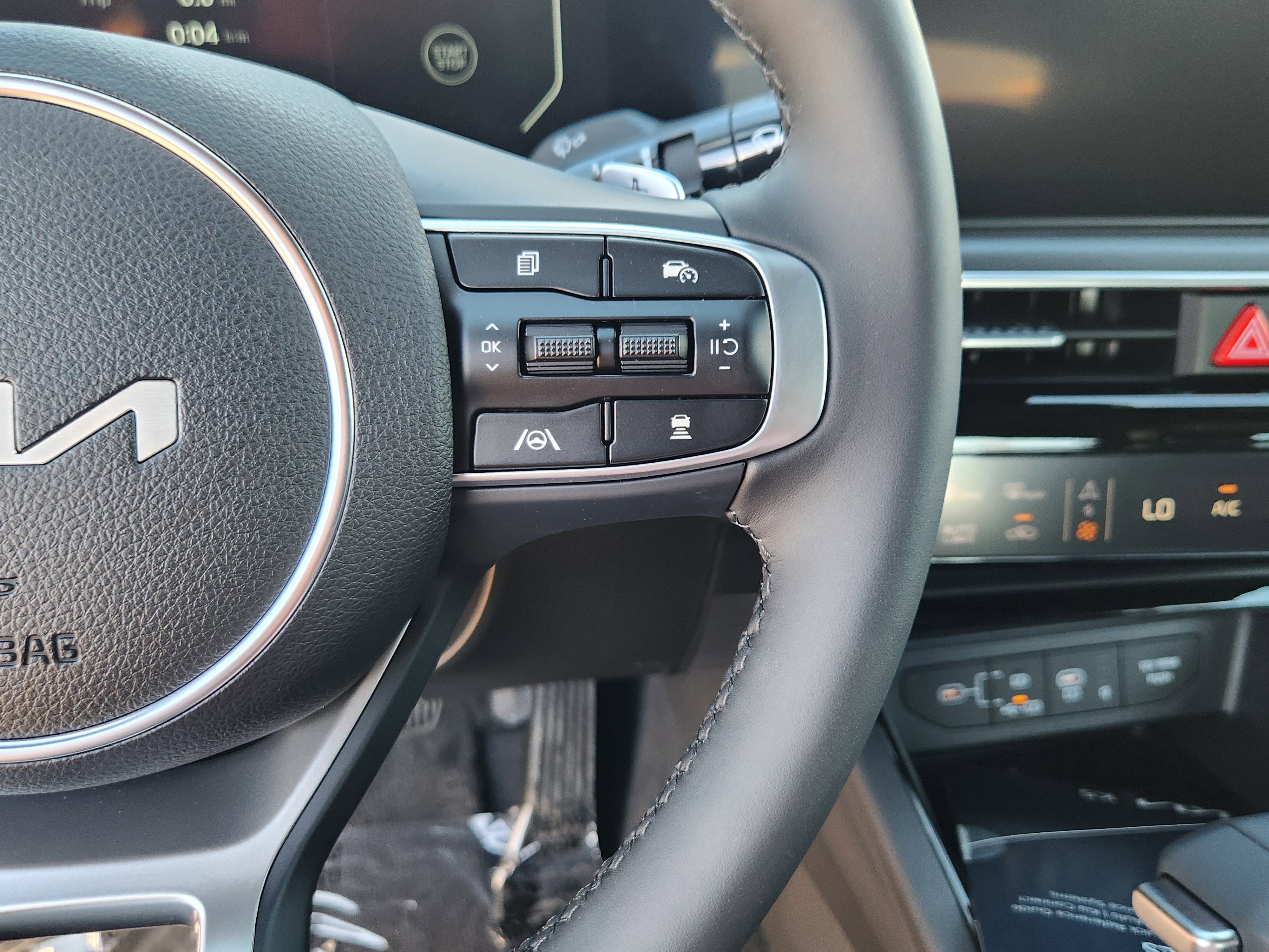 New 2026 Kia K5 GT w/ GT1 Package image 16