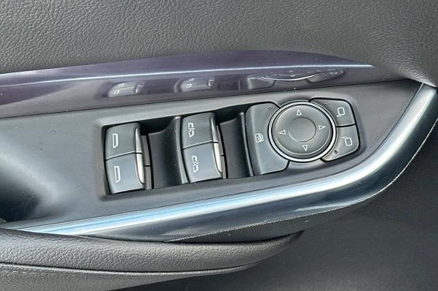 Certified 2023 Cadillac XT4 Luxury w/ Cold Weather Package FWD image 12