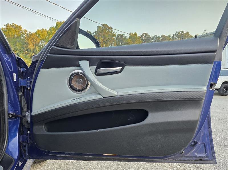 Used 2008 BMW M3 Sedan image 26
