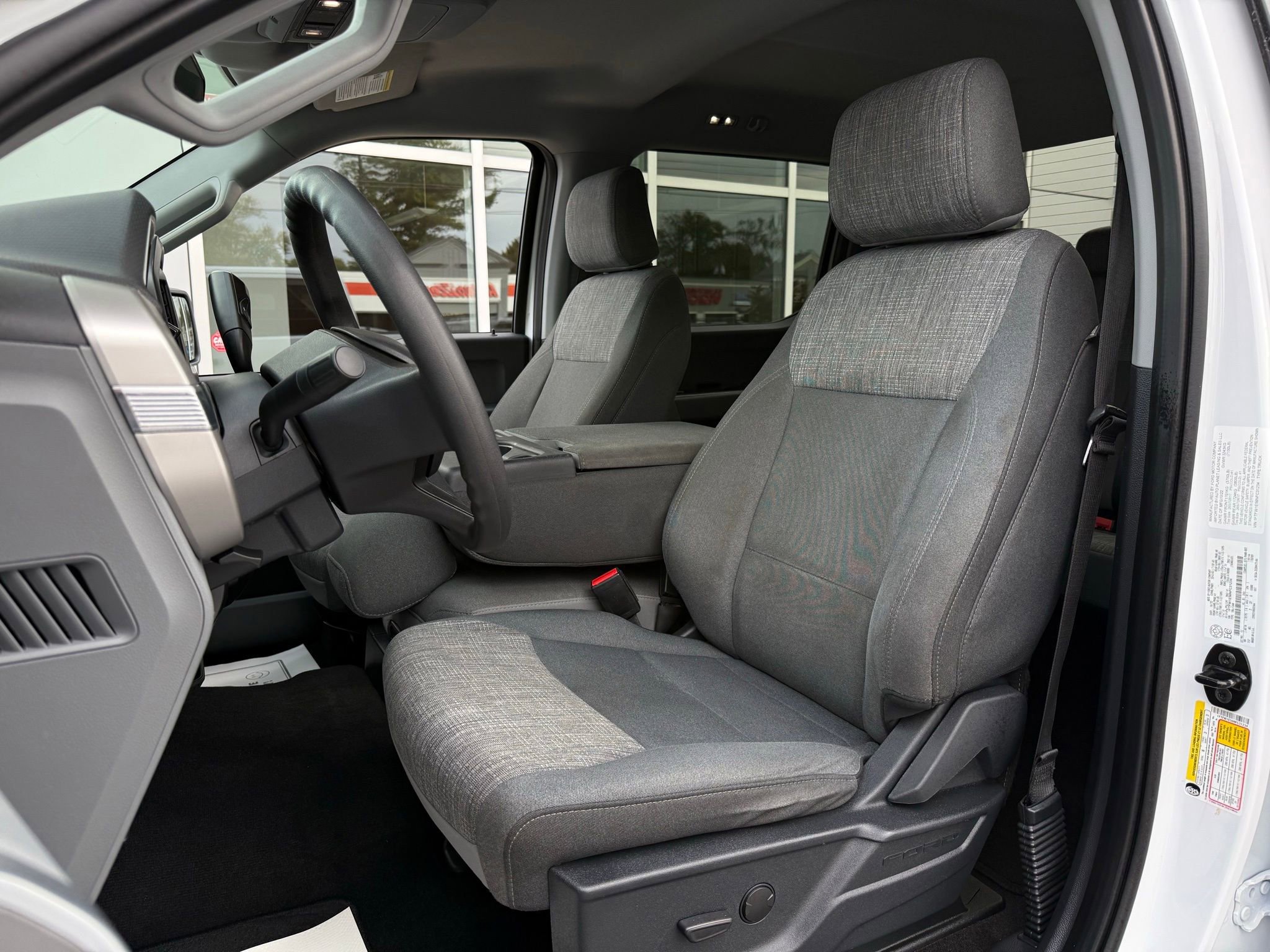 Used 2022 Ford F150 XLT w/ Trailer Tow Package image 37