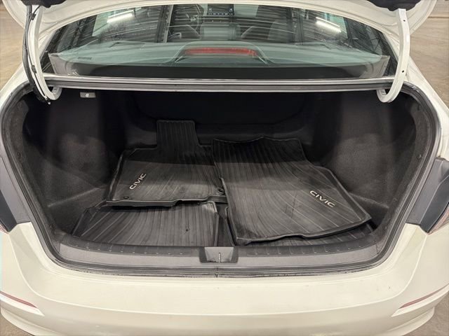 Used 2024 Honda Civic Sport image 12