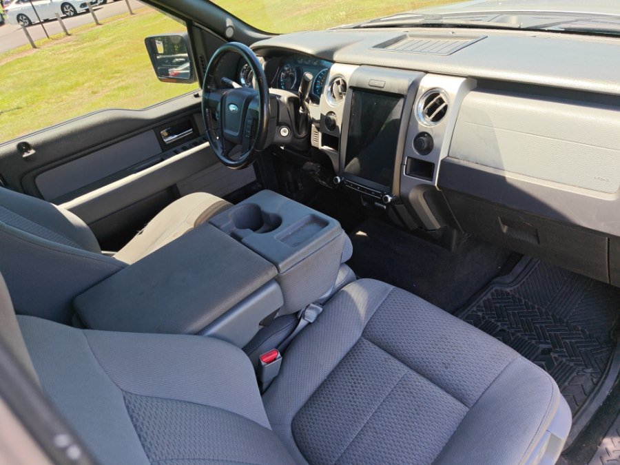 Used 2013 Ford F150 XLT w/ XTR Pkg AWD/4WD image 22