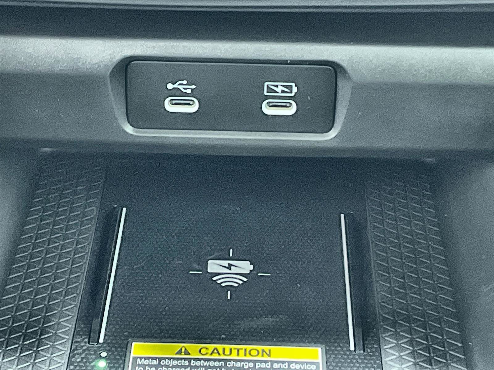 New 2025 Honda Accord EX-L image 26