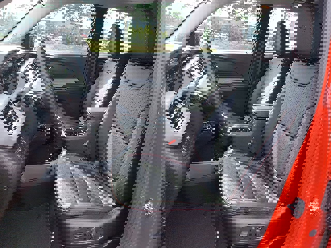 New 2027 Chevrolet Bolt RS w/ Technology Package image 14