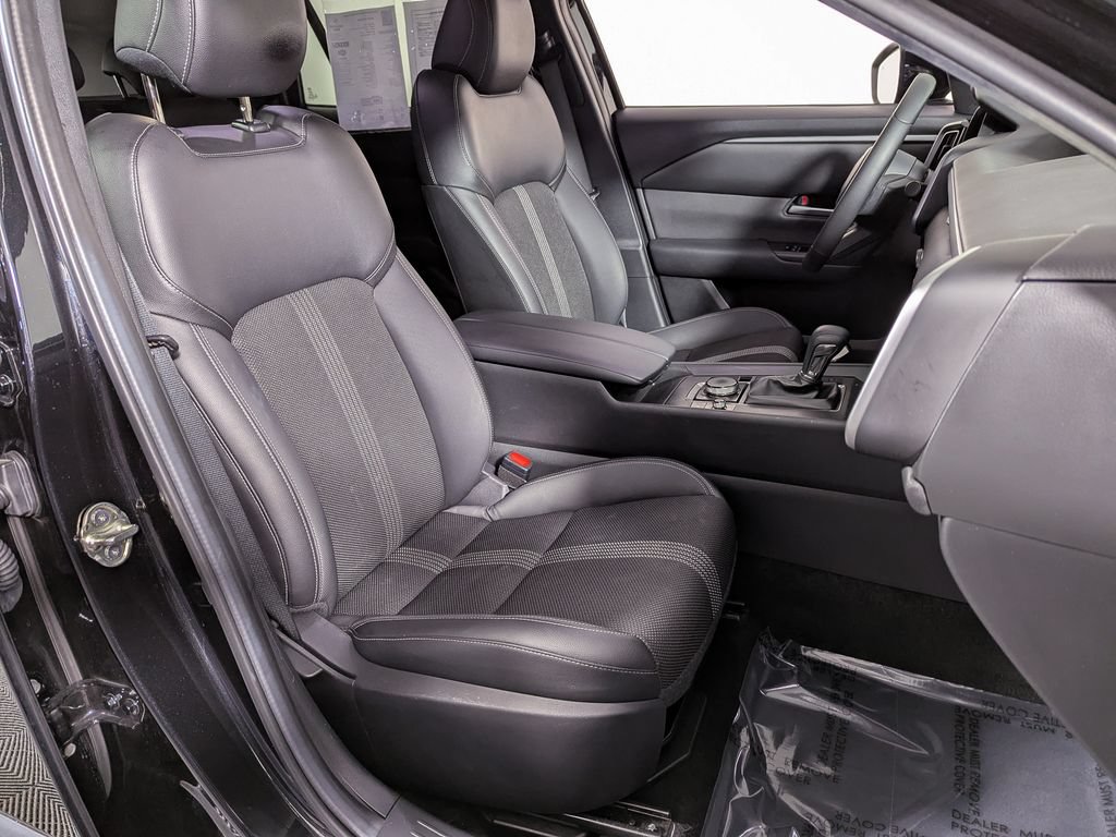 Used 2024 MAZDA CX-50 AWD 2.5 S w/ Weather Package image 22