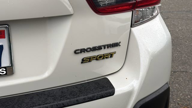 Used 2023 Subaru Crosstrek 2.5i Sport image 11