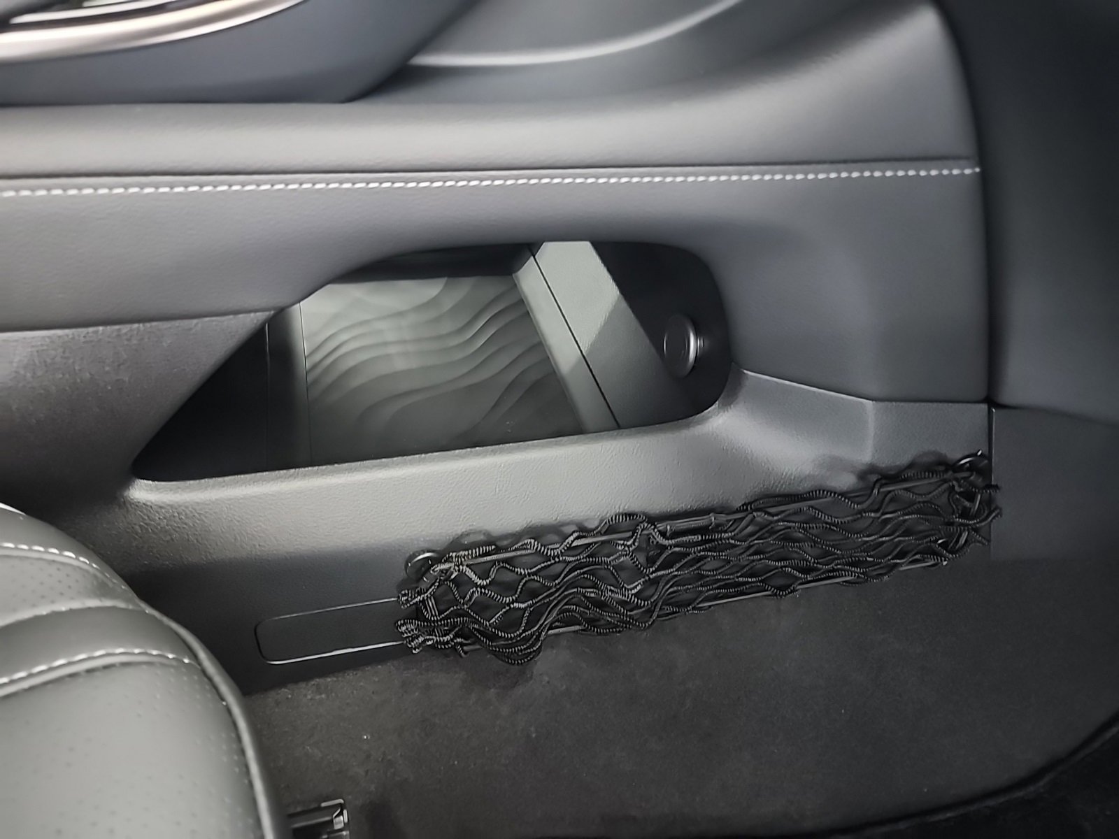 New 2026 INFINITI QX80 Autograph w/ Autograph Exterior Package image 11