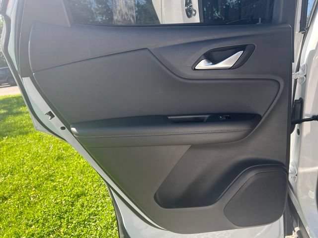 Used 2021 Chevrolet Blazer LT AWD/4WD image 21