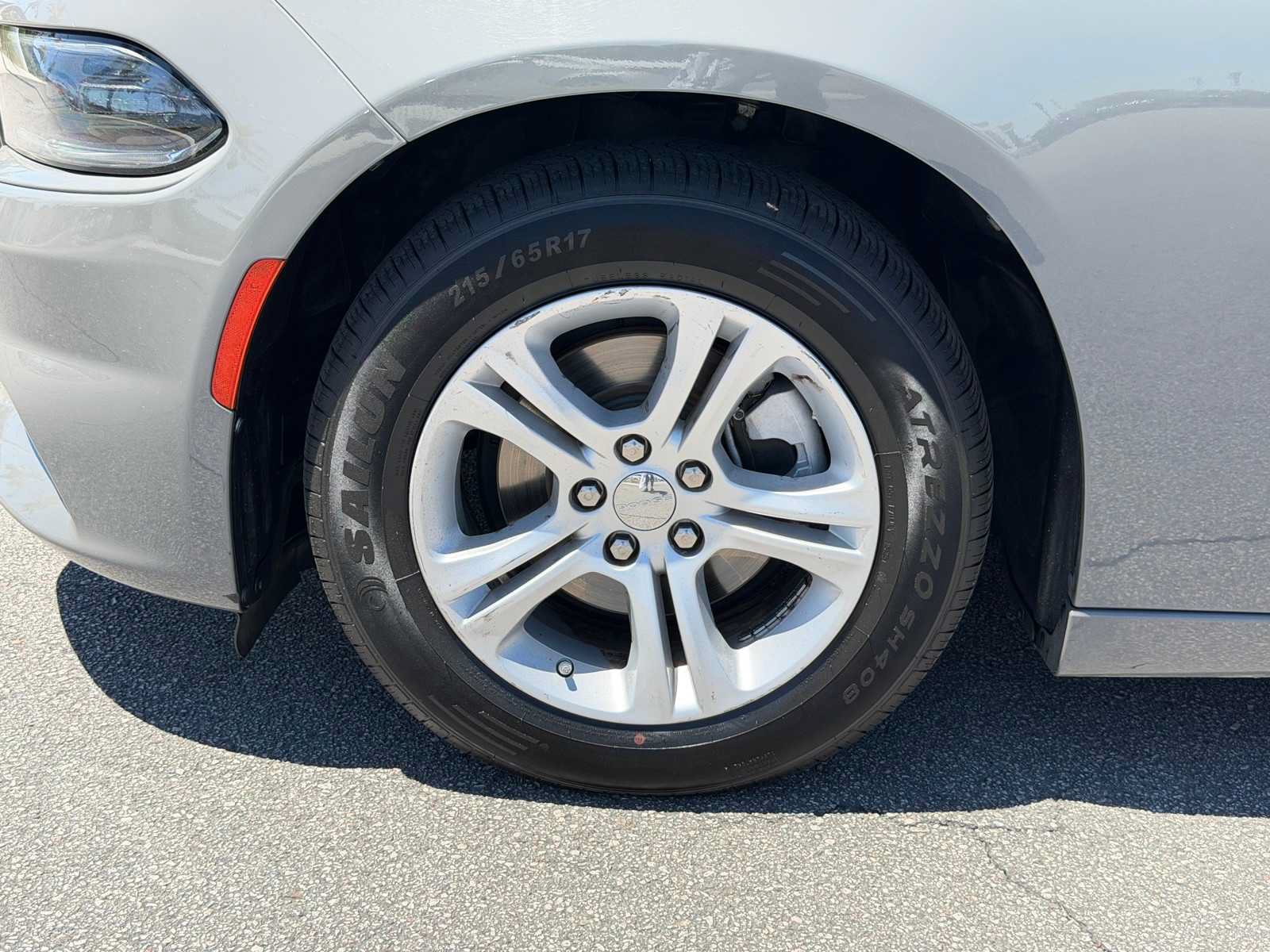 Used 2023 Dodge Charger SXT RWD image 34