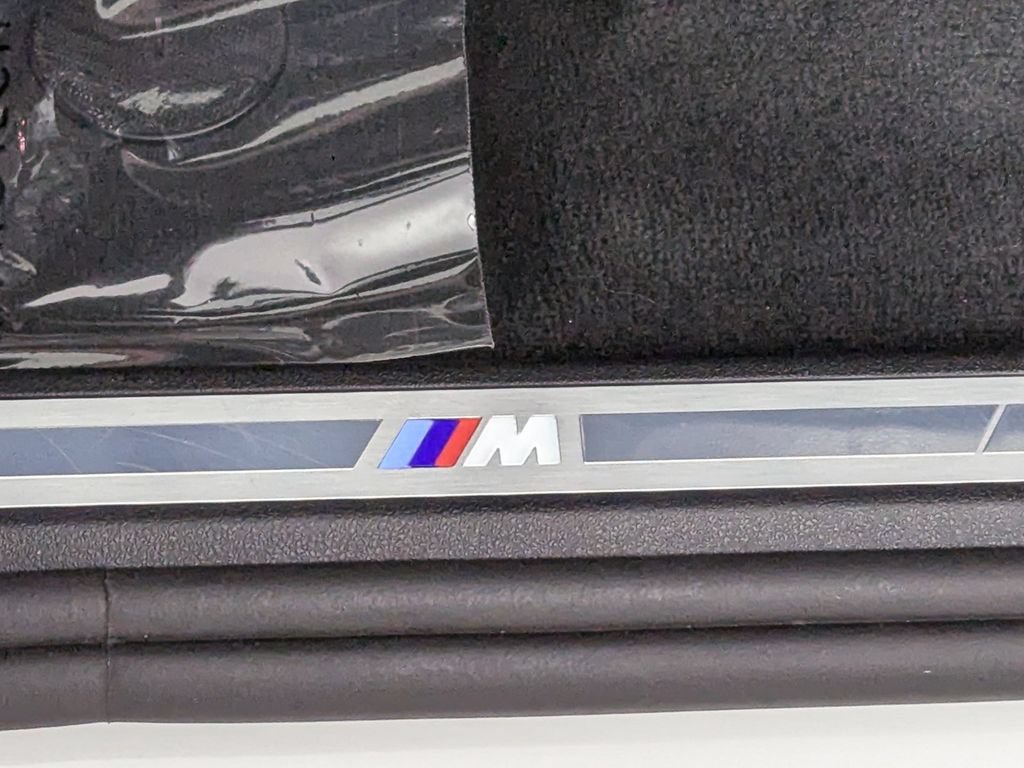 Used 2026 BMW X5 xDrive40i AWD/4WD image 14
