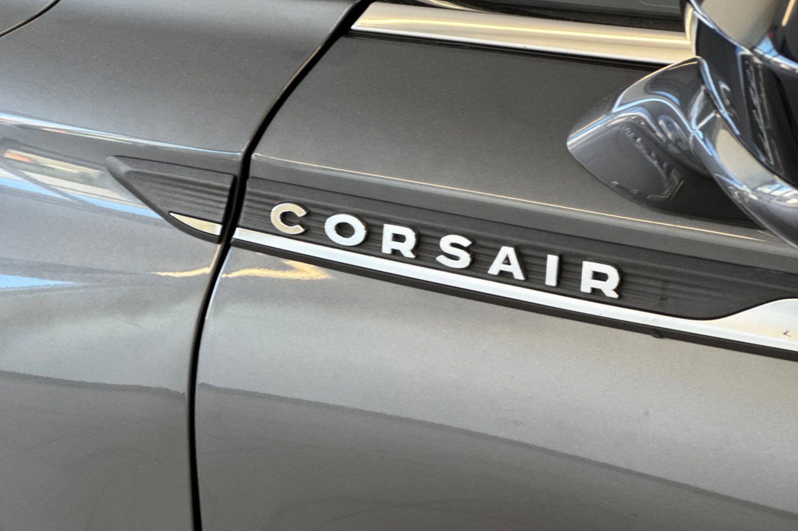 Certified 2021 Lincoln Corsair AWD w/ Equipment Group 101A image 28