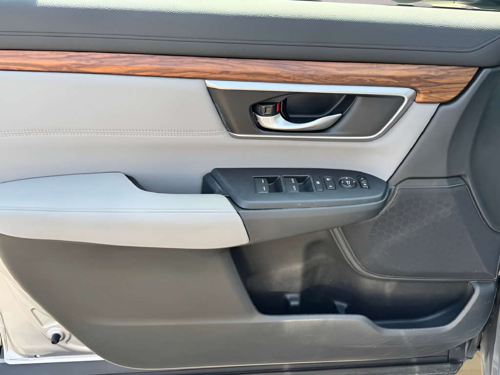 Used 2022 Honda CR-V EX image 14