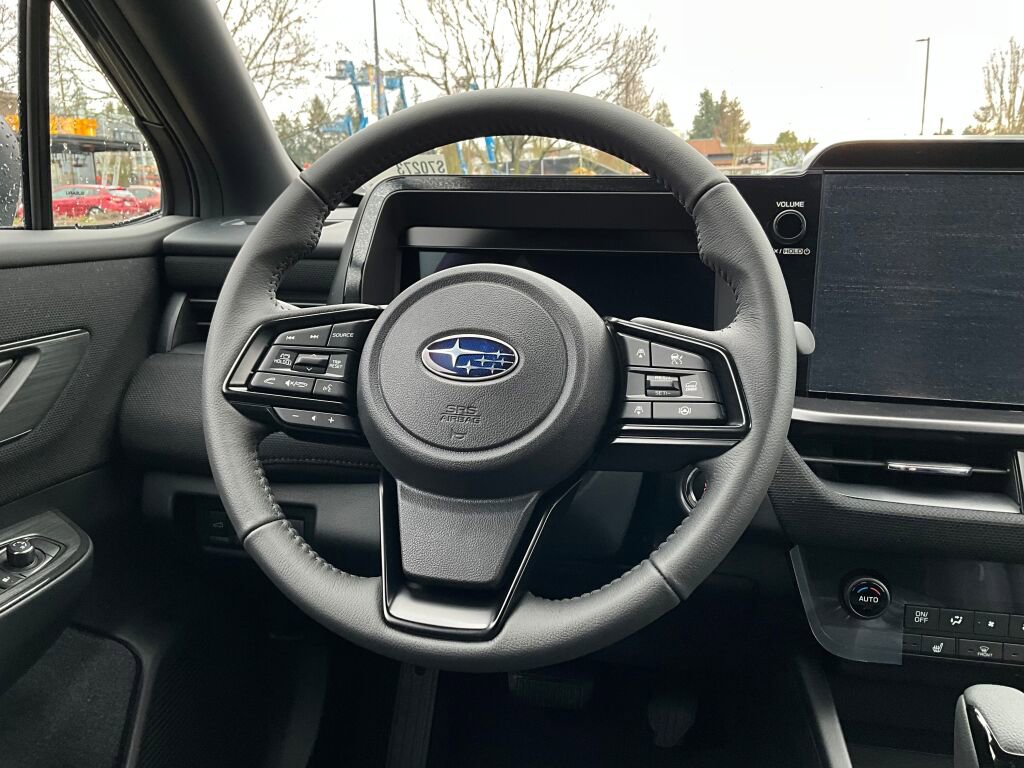 New 2026 Subaru Outback Premium image 21