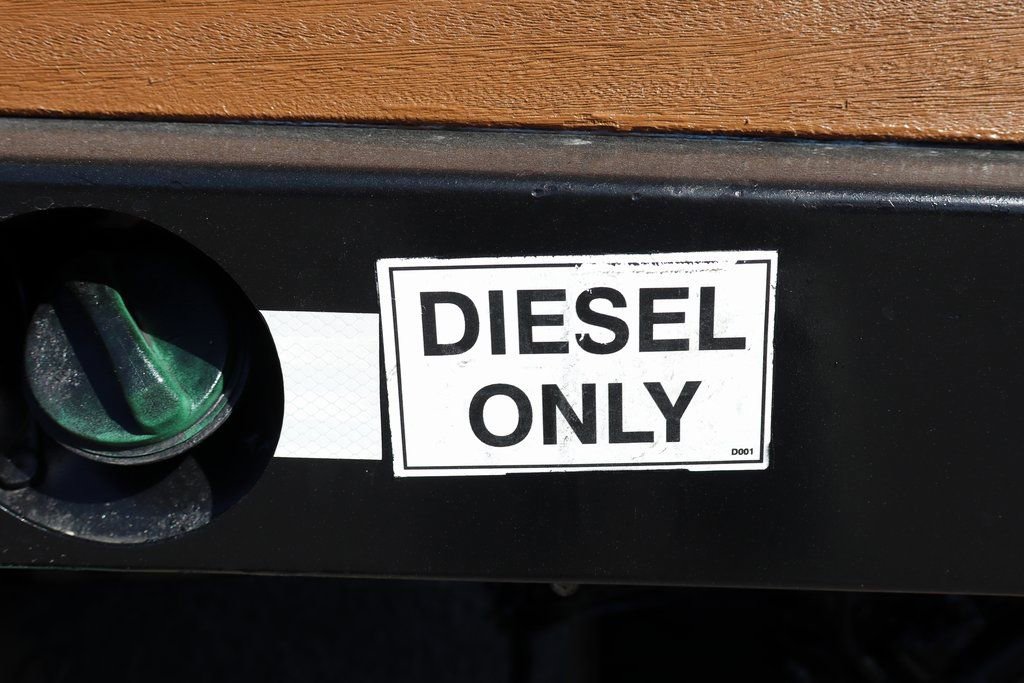 Used 2019 Ford F550 4x4 Crew Cab Super Duty image 60