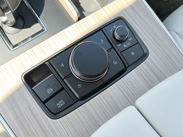 New 2026 MAZDA CX-90 3.3 Turbo S w/ Premium Package image 32
