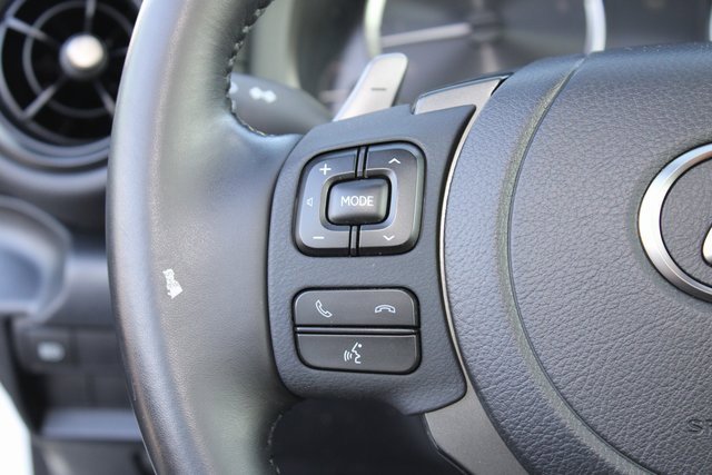 Certified 2024 Lexus IS 300 F Sport image 18