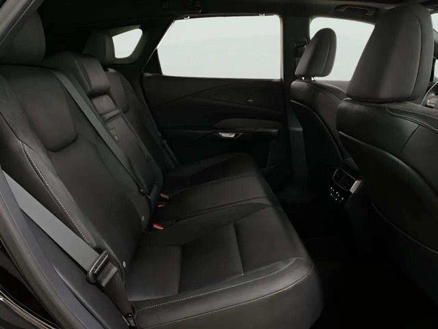 Used 2024 Lexus RX 350h AWD/4WD image 23