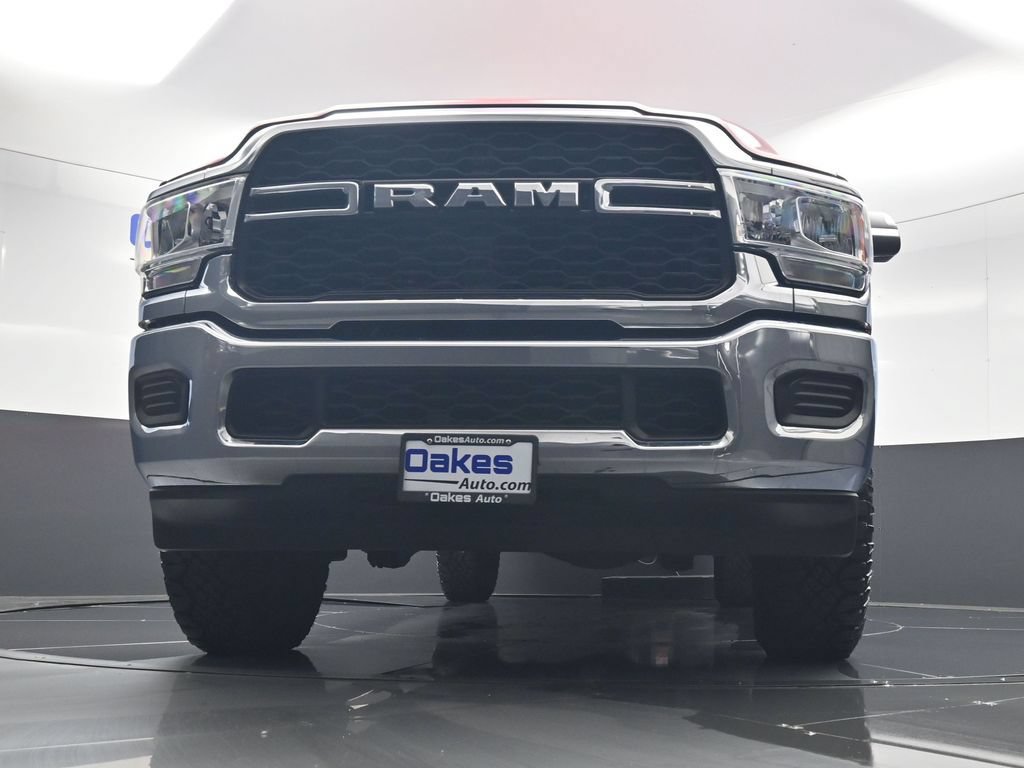 Used 2020 RAM 2500 Tradesman AWD/4WD image 42