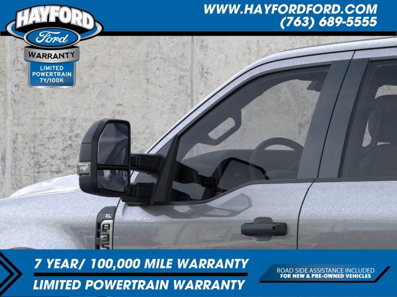 New 2026 Ford F350 XL w/ XL Off-Road Package image 22