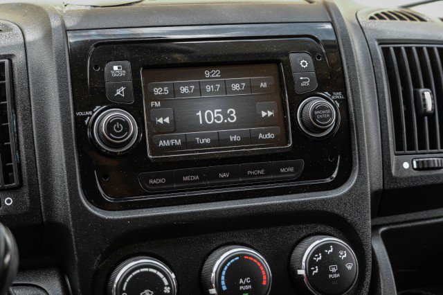 Used 2019 RAM ProMaster 1500 w/ Interior Convenience Group FWD image 26