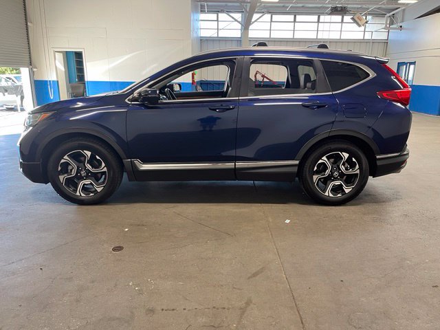 Used 2019 Honda CR-V Touring image 6