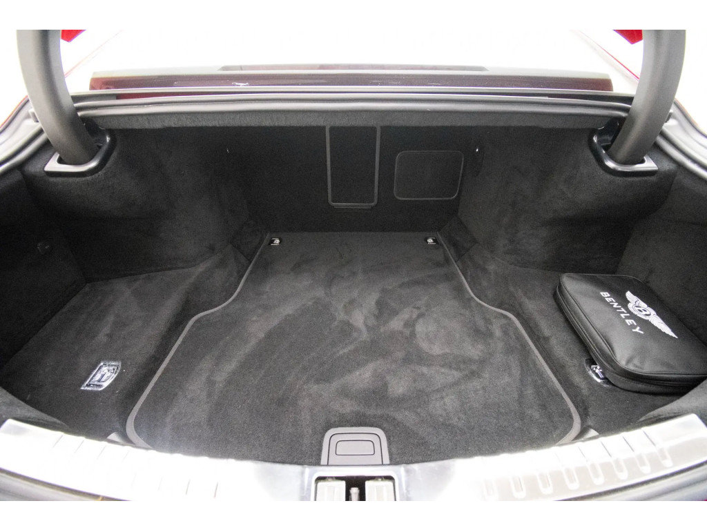 Certified 2024 Bentley Flying Spur S V8 AWD/4WD image 50