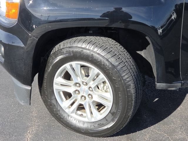 Used 2020 GMC Canyon SLE w/ Trailering Package image 19