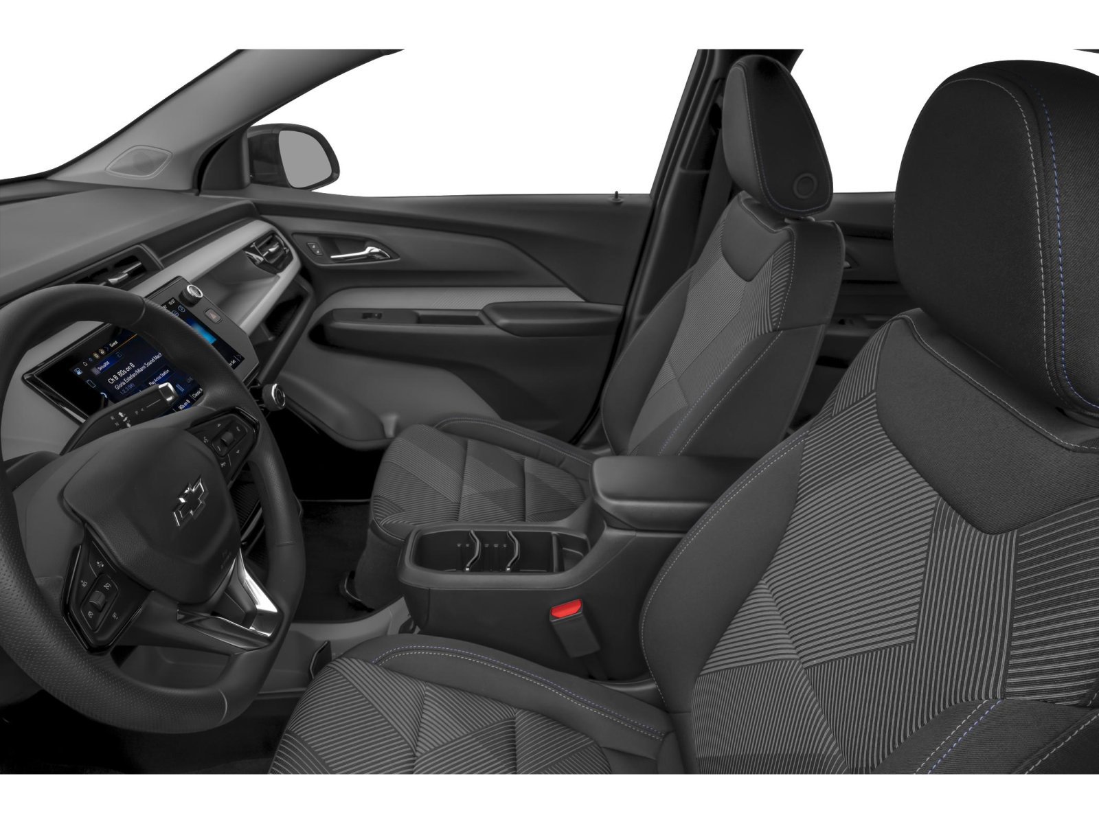 New 2027 Chevrolet Bolt LT w/ Comfort Package FWD image 8