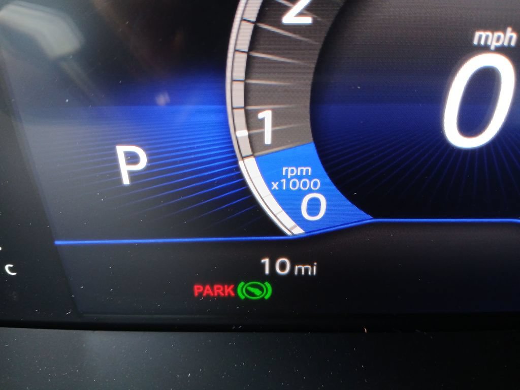 New 2026 Volkswagen Taos S FWD image 16
