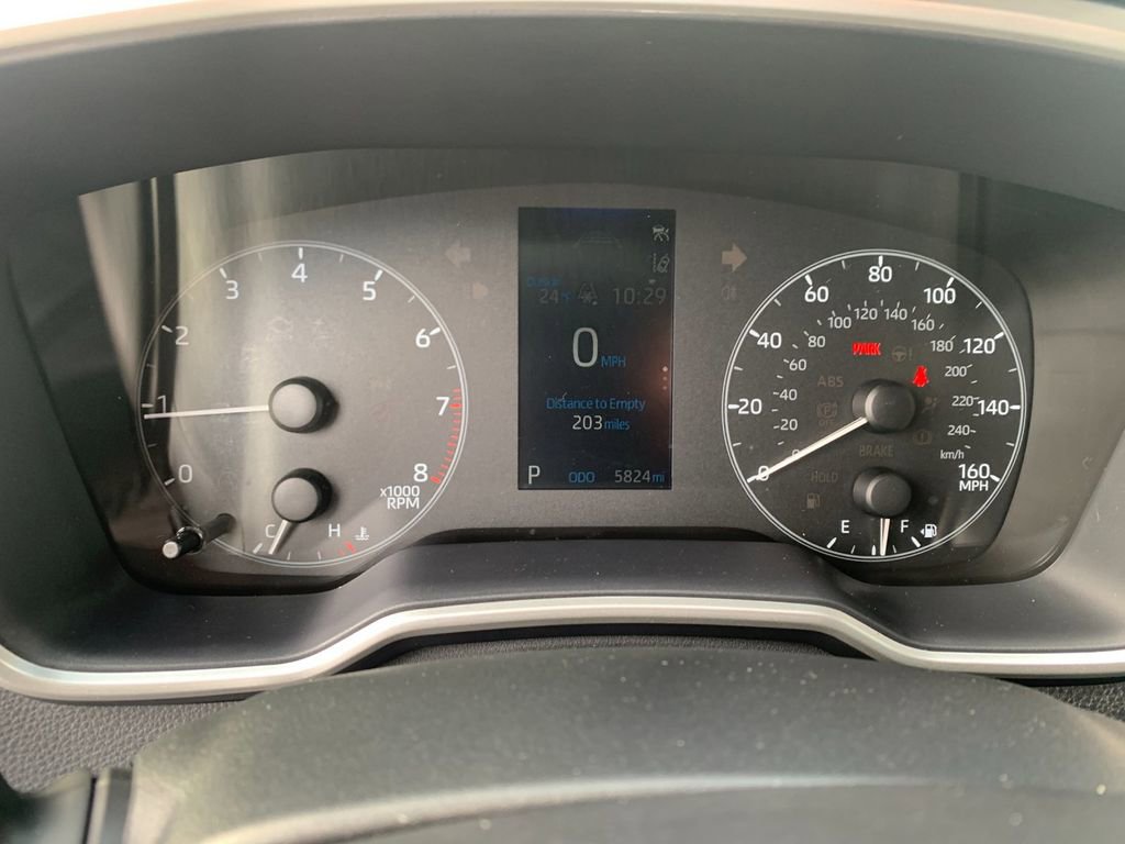 Used 2025 Toyota Corolla SE image 29