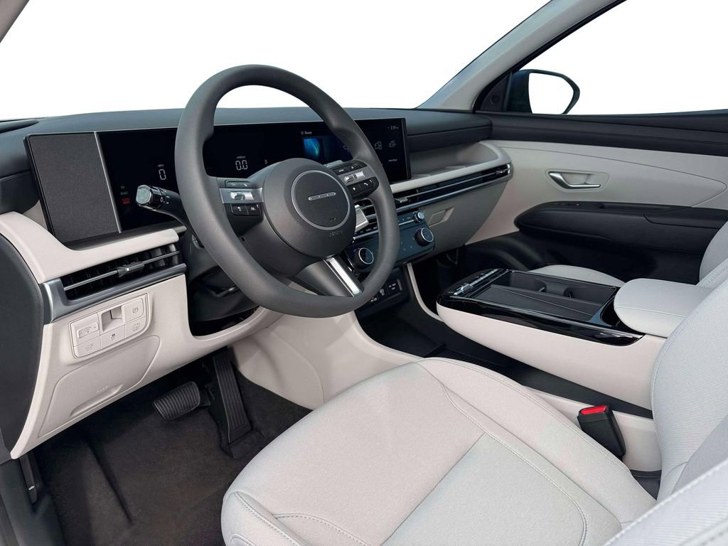 New 2026 Hyundai Tucson SEL AWD/4WD image 22