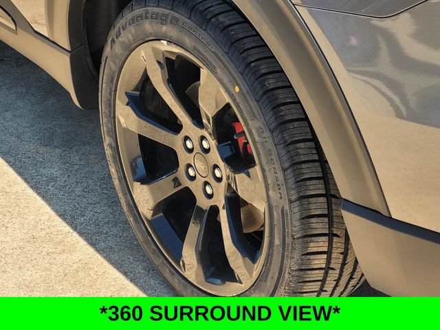 Used 2023 Ford Explorer ST w/ Equipment Group 401A AWD/4WD image 8