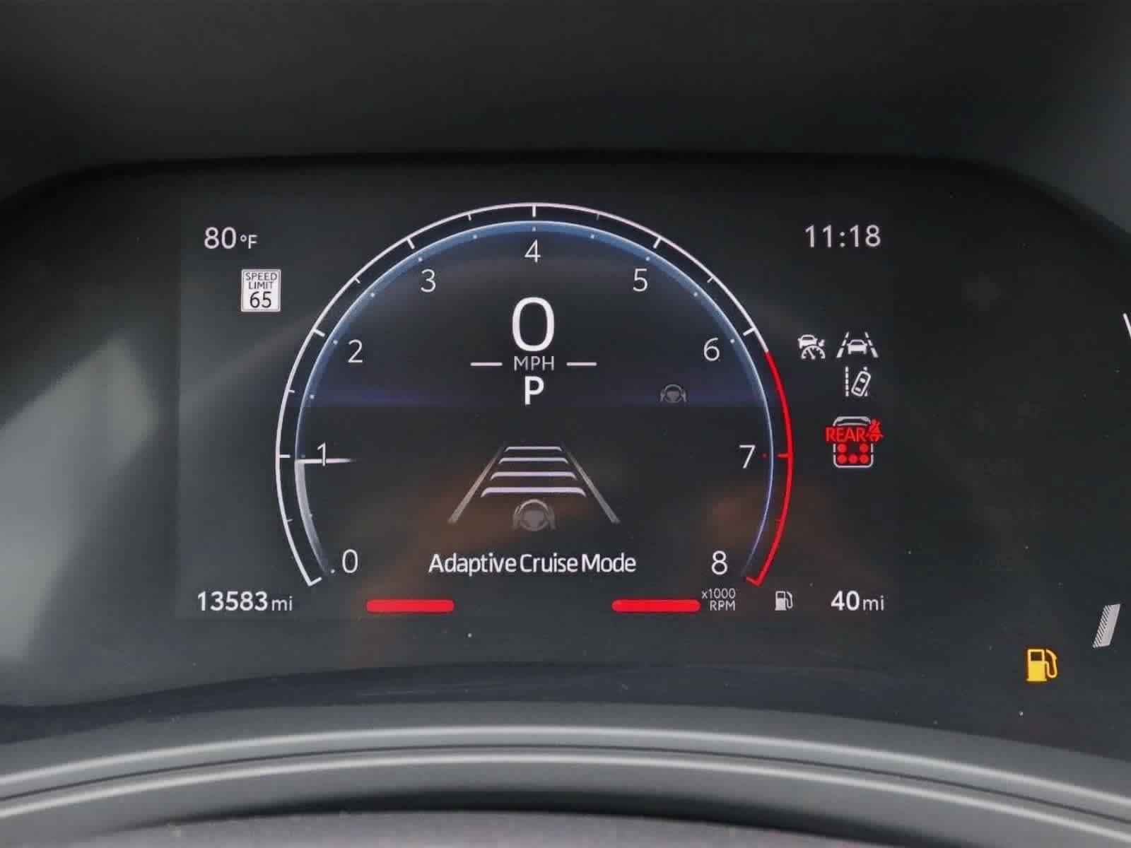Used 2026 Toyota Grand Highlander FWD image 34