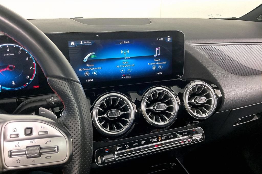 Certified 2022 Mercedes-Benz GLA 35 AMG 4MATIC image 6