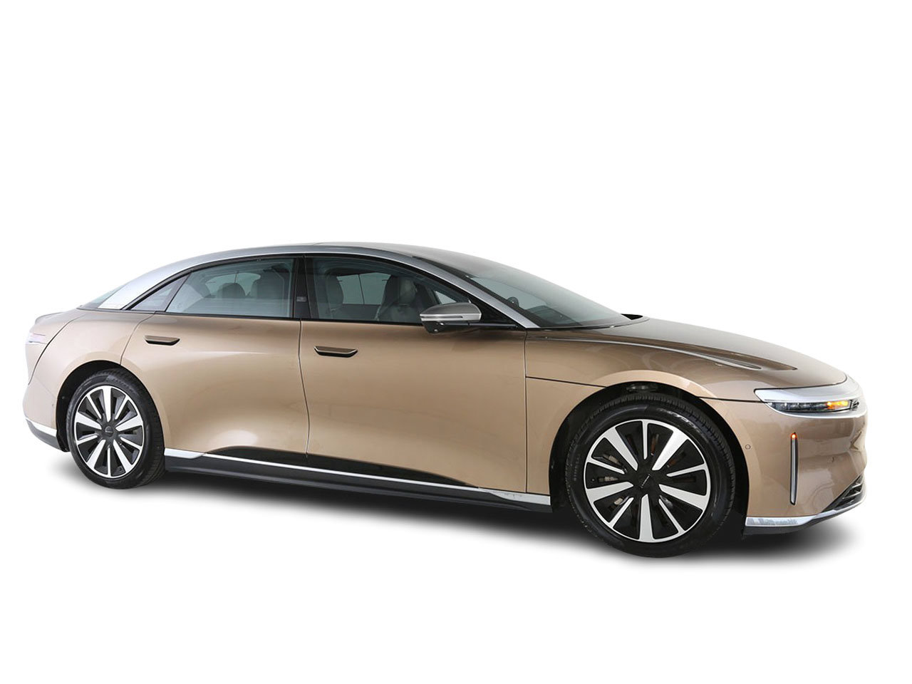 Used 2022 Lucid Air Dream Edition AWD/4WD image 15