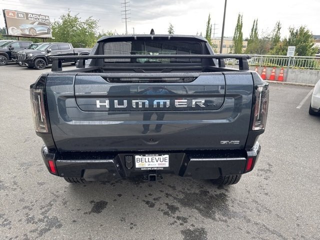New 2025 GMC Hummer EV 2X image 7