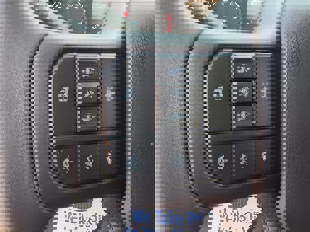 Used 2024 Ford F350 XL w/ Snow Plow Prep Package image 12