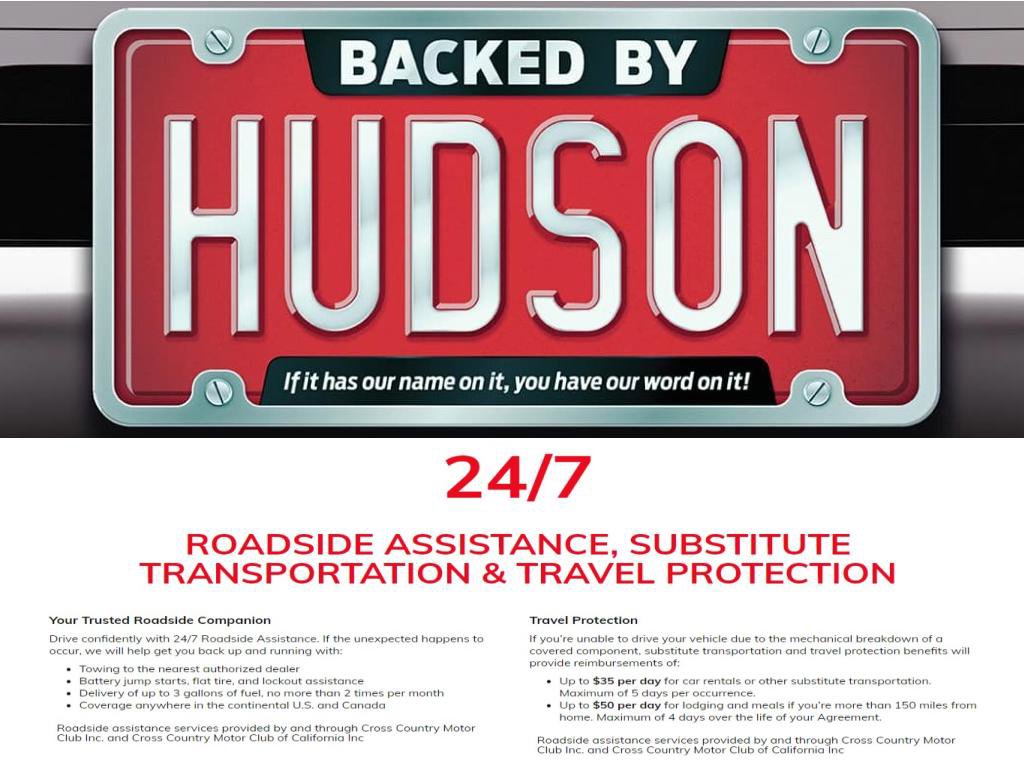 Used 2020 RAM 1500 Express w/ Express Value Package image 8