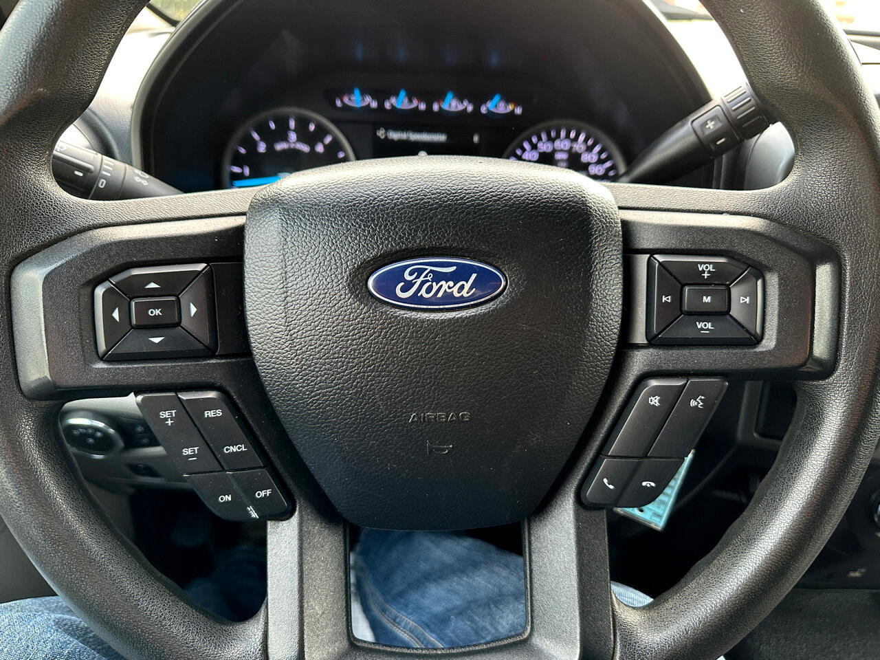 Used 2020 Ford F550 4x4 Crew Cab Super Duty image 12