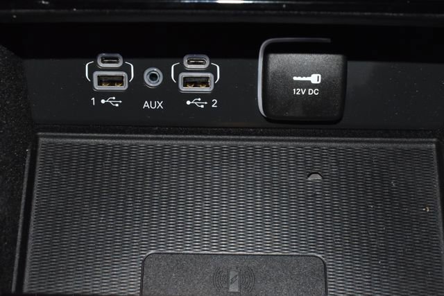 Certified 2022 Jeep Grand Cherokee L Laredo AWD/4WD image 19