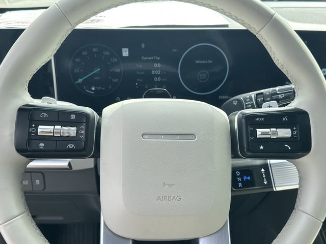 Used 2024 Hyundai Santa Fe Limited image 19