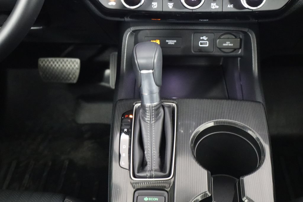 Used 2024 Honda Civic EX-L image 28