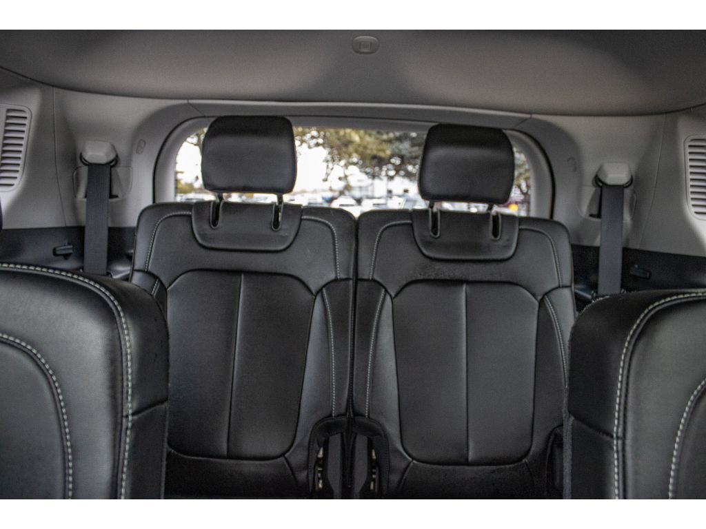 Used 2022 Jeep Grand Cherokee L Limited w/ Trailer Tow Group (B) AWD/4WD image 19