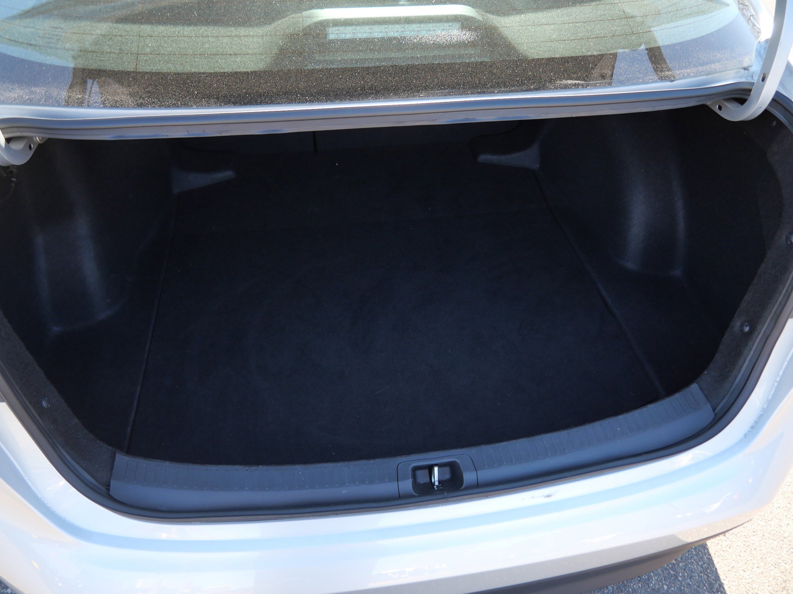 Certified 2024 Toyota Corolla LE FWD image 18