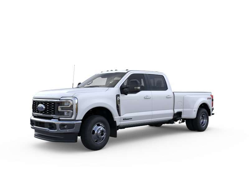 New 2026 Ford F350 Lariat w/ Lariat Ultimate Package AWD/4WD image 24