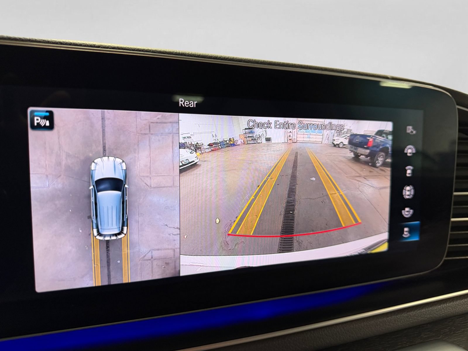Used 2020 Mercedes-Benz GLE 350 image 31