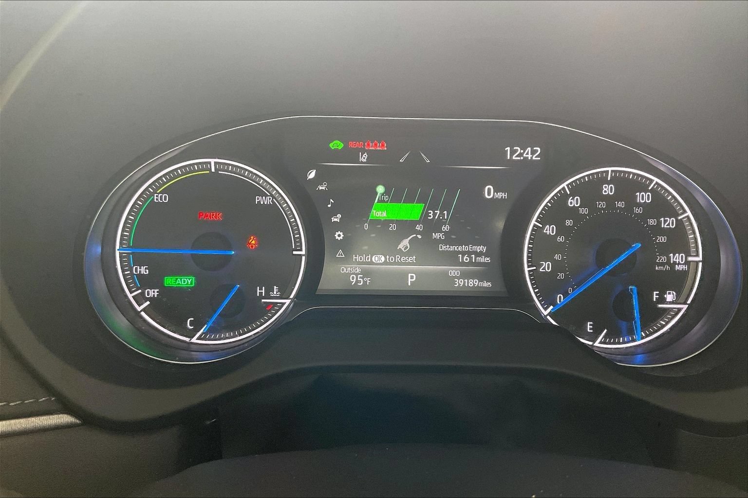 Used 2021 Toyota Venza Limited AWD/4WD image 13